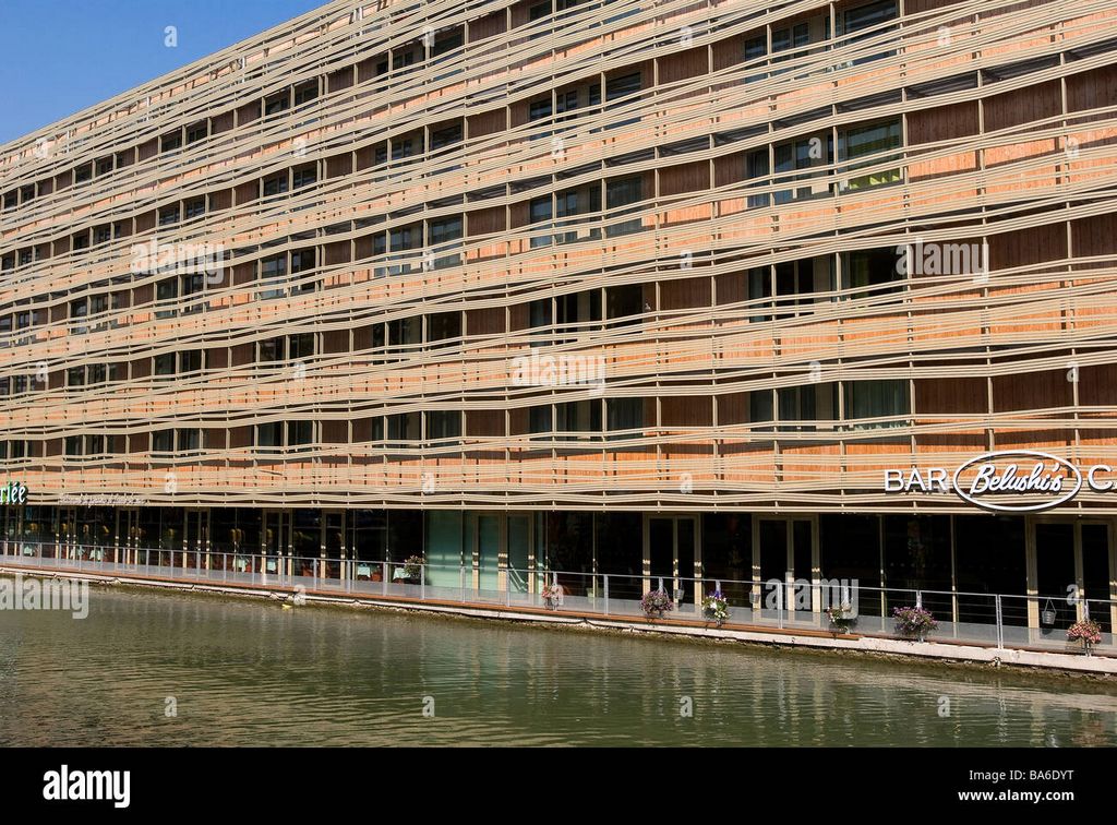 The 15 coolest hostels in Europe