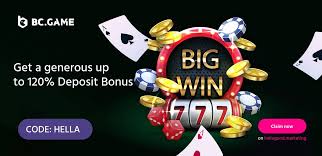 Explore the Thrills of BC Game Casino