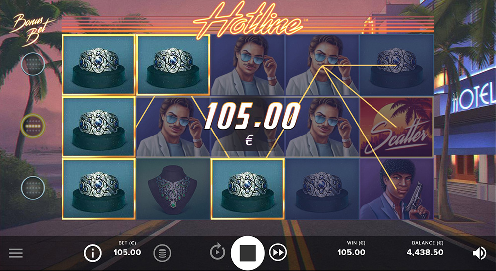Hotline Casino - Twoje Centrum Rozrywki Online