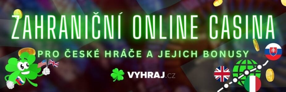 Online casina pro ceske hrace - Váš průvodce světem hazardu 2 Online casina pro ceske hrace - Váš průvodce světem hazardu 2
