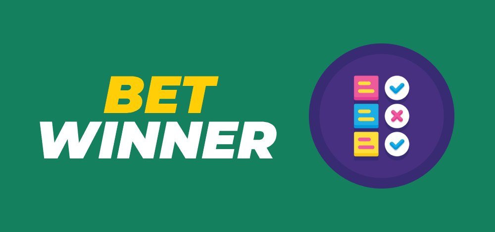 The Ultimate Guide to Betwinner Betting Made Easy