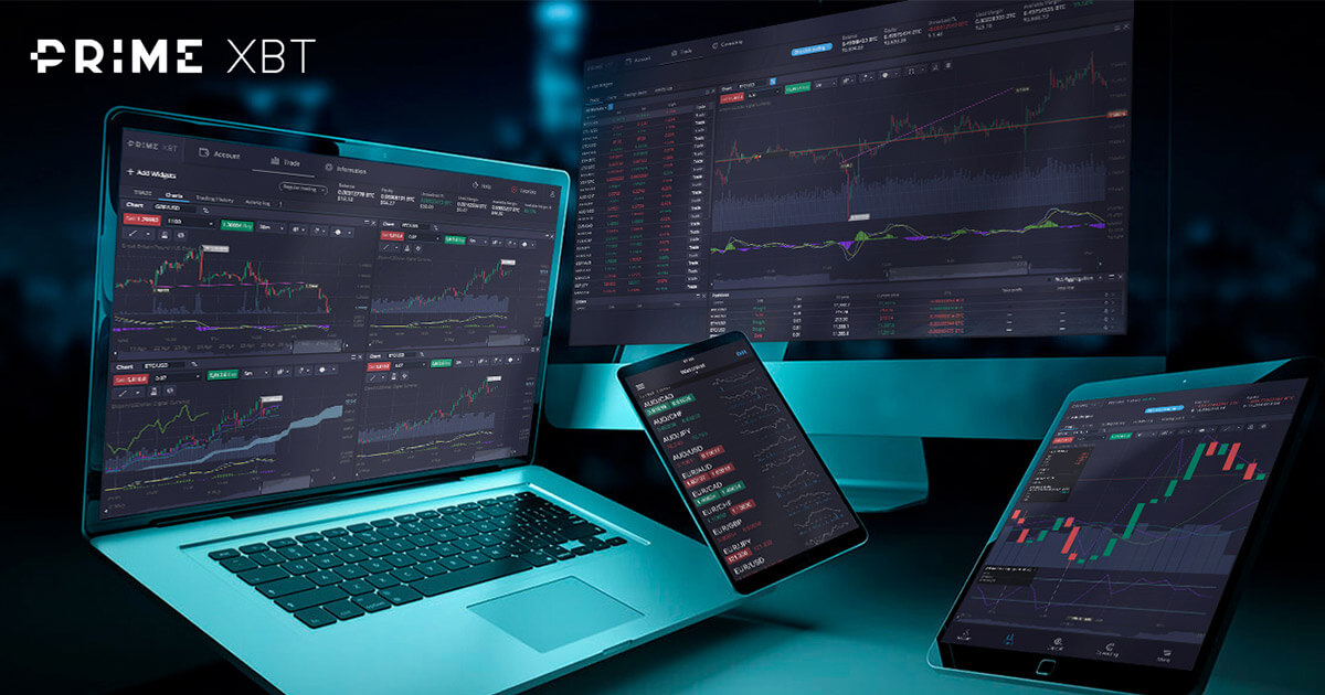 Unlocking Opportunities The PrimeXBT Cryptocurrency Trading Platform Unlocking Opportunities The PrimeXBT Cryptocurrency Trading Platform