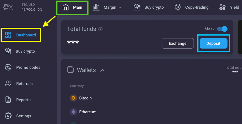 Unlocking the Future of Trading with PrimeXBT Trading Hub 17