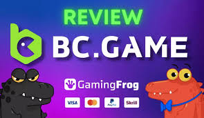 Discover the Exciting World of BC.Fun A Unique Gaming Experience