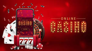 Experience the Excitement of Online Casino Joy