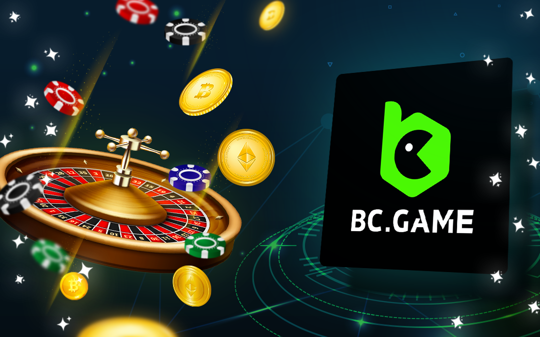 Exploring the World of Slots at BC Game