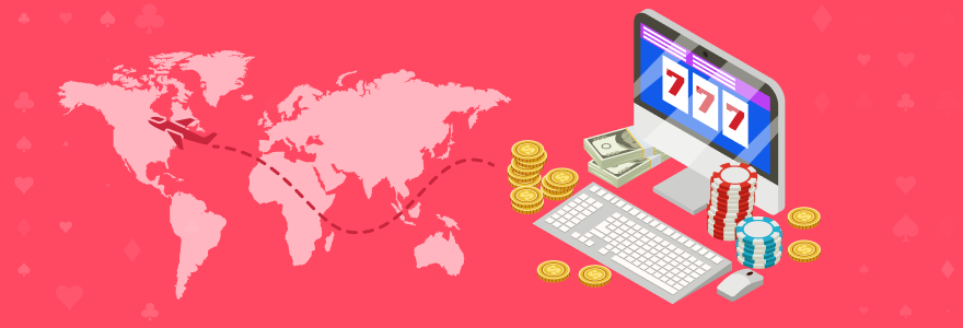 Online Casino Vše, co potřebujete vědět pro úspěšnou hru