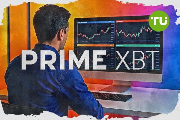 Understanding the PrimeXBT ID Wallet The Future of Cryptocurrency Management Understanding the PrimeXBT ID Wallet The Future of Cryptocurrency Management
