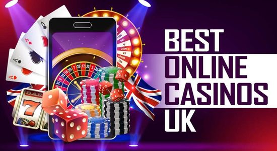 An In-Depth Review of Online UK Casinos What to Look For An In-Depth Review of Online UK Casinos What to Look For