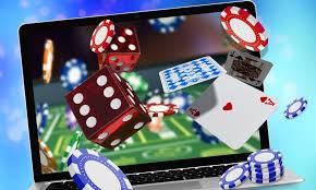 Exploring Non GamStop Casinos Your Gateway to Unrestrained Online Gaming