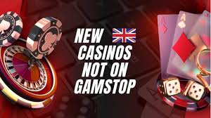 Exploring Non GamStop Casinos Your Gateway to Unrestrained Online Gaming