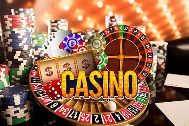 Exploring Slotit Casino & Sportsbook A New Era in Online Gaming Exploring Slotit Casino & Sportsbook A New Era in Online Gaming
