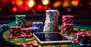 Los Casinos Internacionales Destinos de Juego en el Mundo