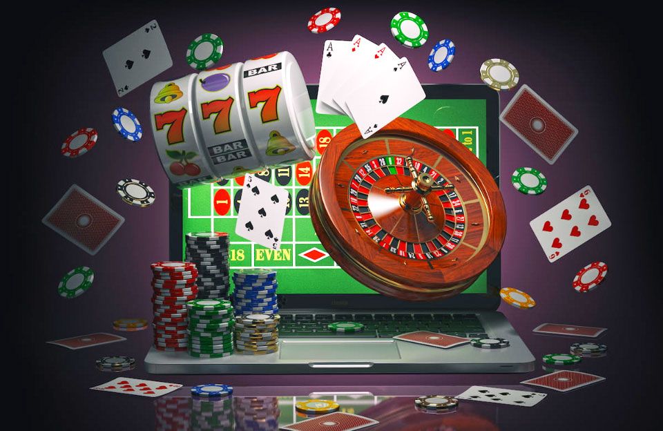 Los Mejores Casinos Online con Criptomonedas Guía Completa -259765452 Los Mejores Casinos Online con Criptomonedas Guía Completa -259765452