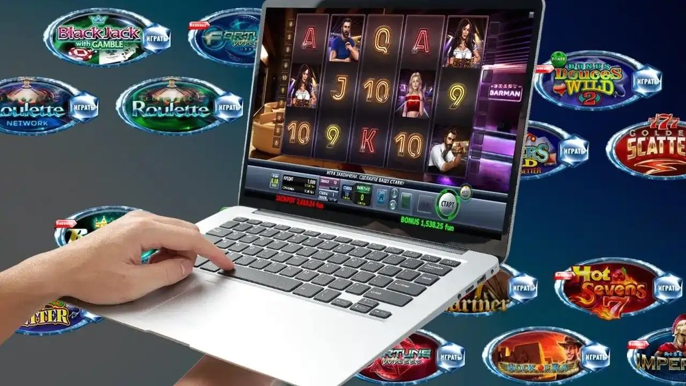 Обзор популярных казино Ваш путеводитель в мире азартных игр