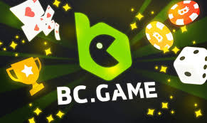 BC Games Login Your Gateway to Exciting Online Gaming 2045662970