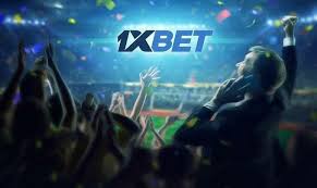 Experience the Thrill of Betting with 1xBet -1424954451