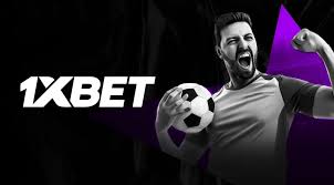 Experience the Thrill of Betting with 1xBet -1424954451