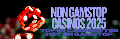Exploring Non Gamstop UK Casino Sites A Comprehensive Guide -1867720873