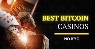Exploring Online Casinos Without KYC Freedom of Play