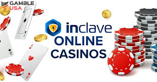 The Allure of Inclave Casino A Comprehensive Guide -1407480607