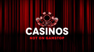 Discovering Gambling Sites Not with GamStop Freedom and Opportunities