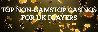 Discovering Non Gamstop UK Casino Sites A Complete Guide