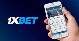 Download the 1xBet App in Korea A Comprehensive Guide 301732721