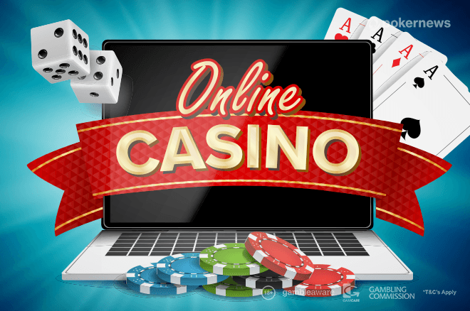 Experience the Thrill of Online Casino London Eye -1422484076