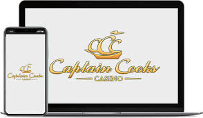 Explore the Exciting World of Captain Cooks Online Casino 353581768