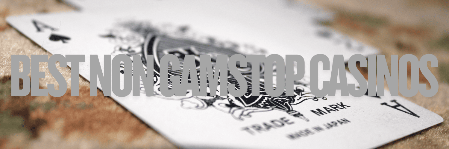 Exploring Casinos Not Registered on GamStop 146588455