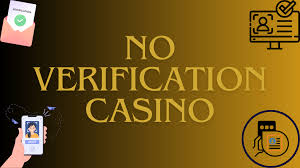No ID Casino The Future of Online Gambling