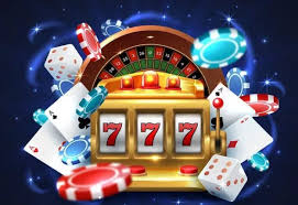 Roibets Online Casino UK Your Premier Destination for Online Gaming