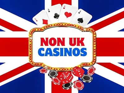 Top Rated Non UK Casinos A Guide to the Best Gambling Experiences