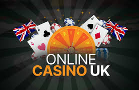 Casino Love A Journey Into the Heart of Gambling