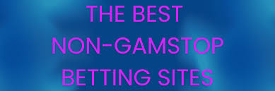 Discover the Best Sportsbooks Not on GamStop