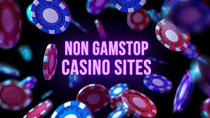 Exploring Casinos Not Registered with GamStop -1186248356 Exploring Casinos Not Registered with GamStop -1186248356