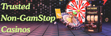 Exploring Casinos Not Registered with GamStop -1186248356 Exploring Casinos Not Registered with GamStop -1186248356