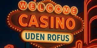 Find de Bedste Online Casinoer Uden MitID