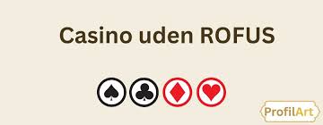 Find de Bedste Online Casinoer Uden MitID