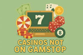 Understanding Non-Gamstop UK Casinos and Their Appeal