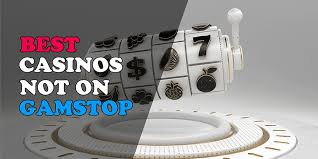 Discover Top Casino Sites Not on GamStop 525681784