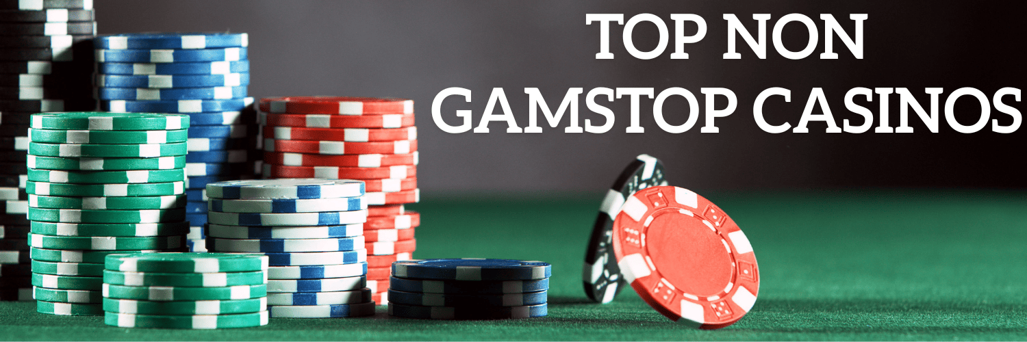 Exploring Non-GamStop Casinos in the UK A Comprehensive Guide Exploring Non-GamStop Casinos in the UK A Comprehensive Guide